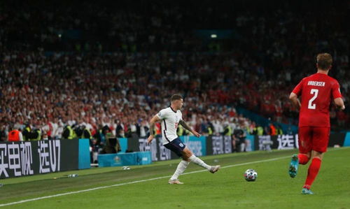 足球比赛直播现场画面